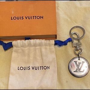 Louis Vuitton Keychain
